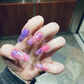 Tip2toes by Jennie - spring nail set - Nail Salons Near Me - San Diego, California Tip2toes by Jennie - spring nail set - Nail Salons Near Me - San Diego, California