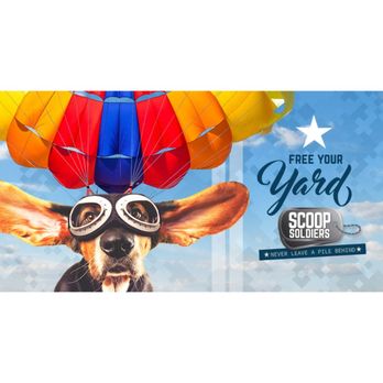 Scoop Soldiers - Pet Waste Removal Near Me Scoop Soldiers - Pet Waste Removal Near Me