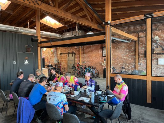 Detroit Vesey's by null