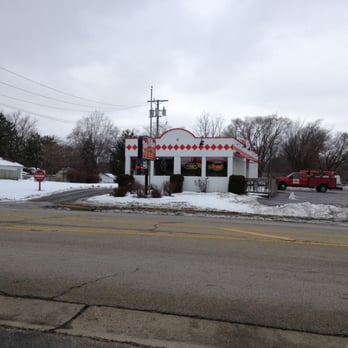 Beef Village - Hot Dogs Near Me - Woodstock, Illinois