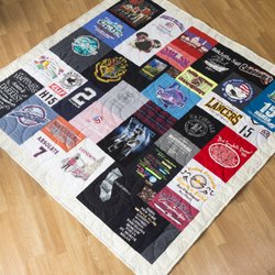 Happy Dance Quilting