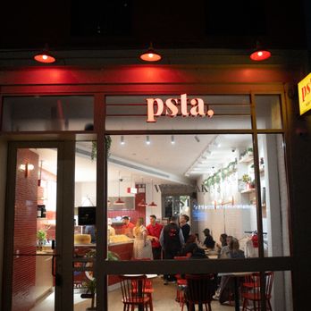 Psta - Italian Near Me - Brooklyn, New York Psta - Italian Near Me - Brooklyn, New York