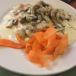 Adria Rovijn - Chicken Breast