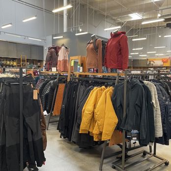 REI - Clothing - Bikes Near Me - Tustin, California
