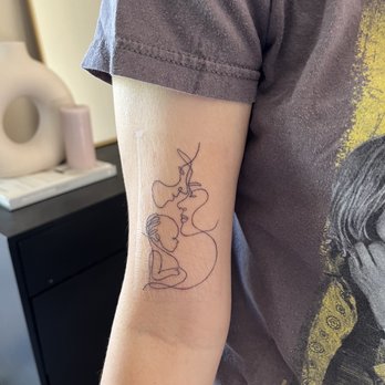 MODO Ink Tattoo - Tattoo Near Me - Orange, California MODO Ink Tattoo - Tattoo Near Me - Orange, California
