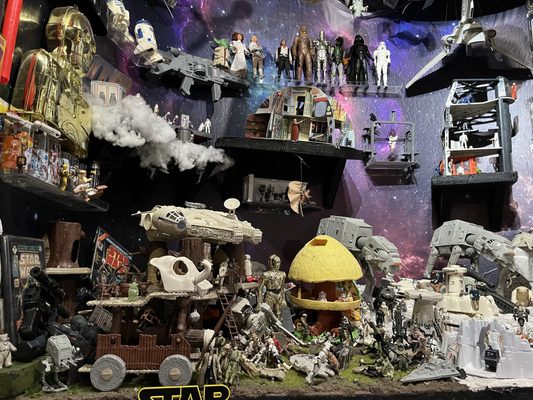Texas Toy Museum and Arcade by null