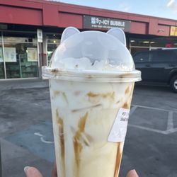 S7 Icybubble - Kunia - Afternoon delight