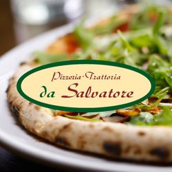 Da Salvatore - @pizzeriasalvatore1220