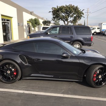 Kings Powder Coating - Powder Coating Near Me - Anaheim, California