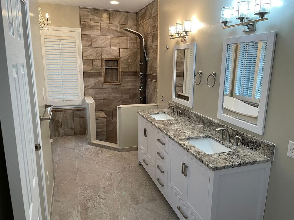 Slide of Richmond Area Rennovations