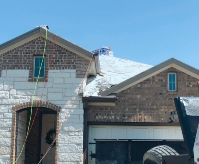 Slide of RoofCrafters