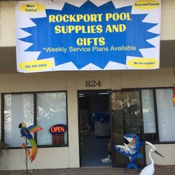 Rockport Pool Supply