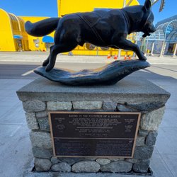 Racing in the Footsteps of a Legend