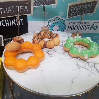Mochinut - San Jose - Donuts Near Me - San Jose, California Mochinut - San Jose - Donuts Near Me - San Jose, California