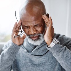 Atlanta Chiropractic and Rehab - 80% of all headaches are cervicogenic, originate from the neck. Chiropractic care can relieve the pain of headaches.