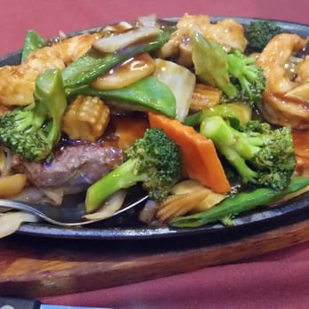 Eastern Garden - Sizzling Steak entrée.... Great choice! - Japanese Near Me - Sussex, New Jersey Eastern Garden - Sizzling Steak entrée.... Great choice! - Japanese Near Me - Sussex, New Jersey