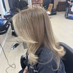 Dogan & John Hair Salon - Hair