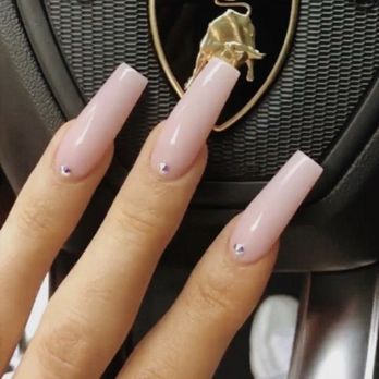 Lee Nails and Spa - What I asked for - Nail Salons Near Me - Indian Harbour Beach, Florida Lee Nails and Spa - What I asked for - Nail Salons Near Me - Indian Harbour Beach, Florida