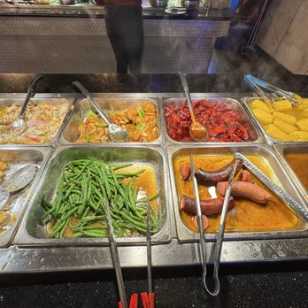 Crazy Buffet - Chinese Near Me - Orlando, Florida