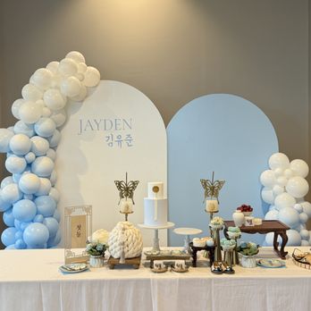 UpUpDecor - Balloon Services Near Me UpUpDecor - Balloon Services Near Me