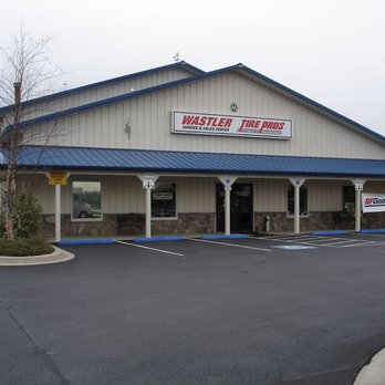 Wastler Tire Pros - Auto Repair Near Me - Westminster, Maryland Wastler Tire Pros - Auto Repair Near Me - Westminster, Maryland