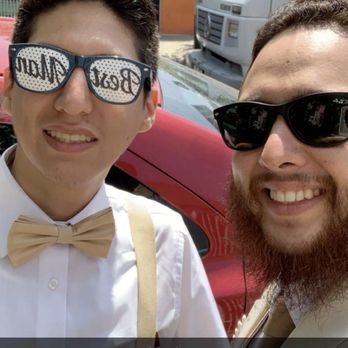 White Tie Tuxedo - Formal Wear Near Me - San Fernando, California White Tie Tuxedo - Formal Wear Near Me - San Fernando, California