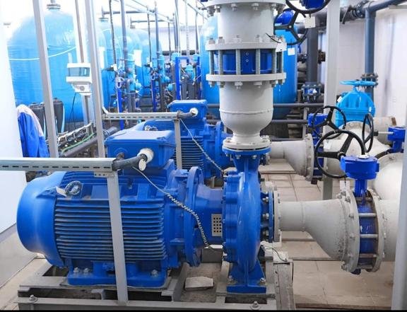 Slide of Signature Mechanical