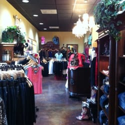 Cha Cha's - Cha Cha's Boutique in Conroe, Texas
