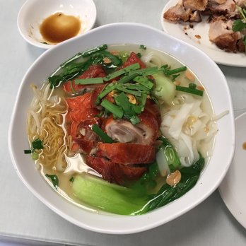 Han Kee 2 Restaurant - Roasted duck with egg noodles and wide rice noodles the best!!! - Chinese Near Me - San Jose, California Han Kee 2 Restaurant - Roasted duck with egg noodles and wide rice noodles the best!!! - Chinese Near Me - San Jose, California