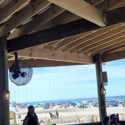 PigDog Beach & Bar by null