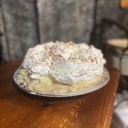 Granny's Kitchen