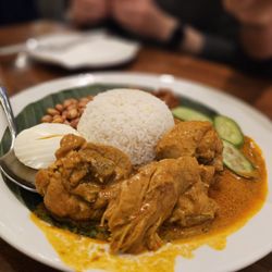 Ipoh Kopitiam