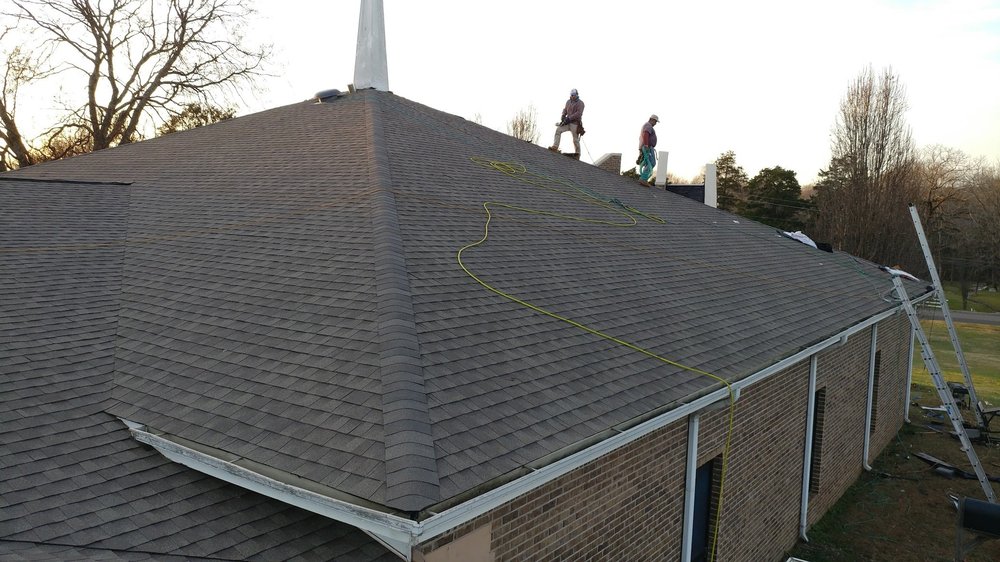 Slide of RTS Construction