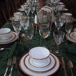 Holiday Cooking Party