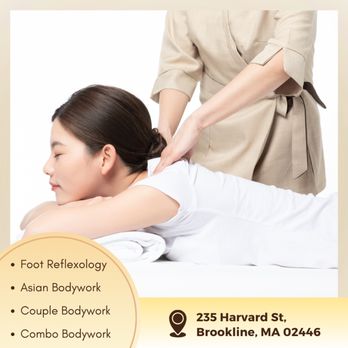 The China Foot Spa - Day Spas Near Me - Brookline, Massachusetts The China Foot Spa - Day Spas Near Me - Brookline, Massachusetts