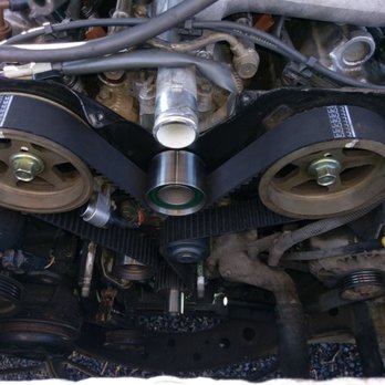 Advanced Motor Worx - Timing belt replacement - Auto Repair Near Me - Victoria, Texas Advanced Motor Worx - Timing belt replacement - Auto Repair Near Me - Victoria, Texas