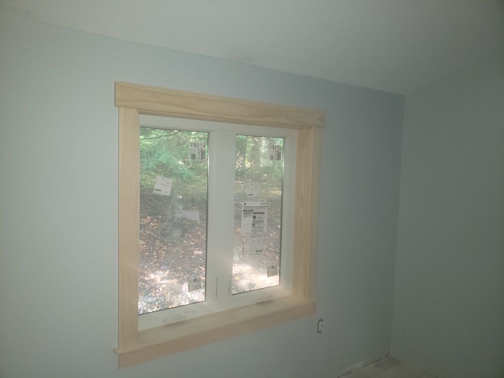 Slide of Autumn Ridge Home Solutions