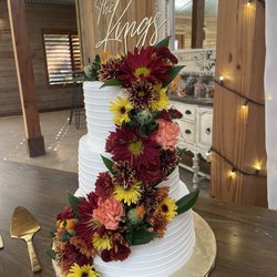Creative Cakes By Monica