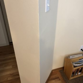 Seattle Painting - After photo of Archway. - Painters Near Me - Renton, Washington Seattle Painting - After photo of Archway. - Painters Near Me - Renton, Washington