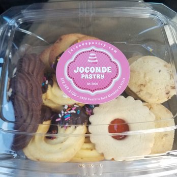 La Joconde Pastry - Bakeries Near Me - Glendale, California La Joconde Pastry - Bakeries Near Me - Glendale, California