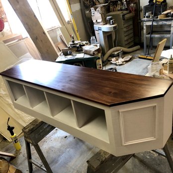 Crossgrain Carpentry - Carpenters Near Me