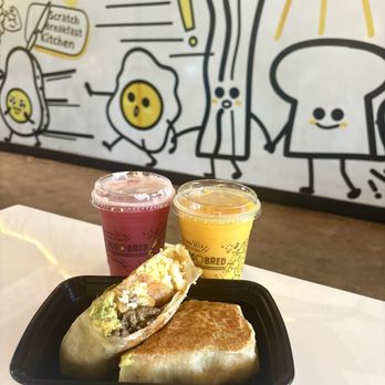 Eggbred - Ig: socalhkfoodies - Breakfast & Brunch Near Me - La Habra, California Eggbred - Ig: socalhkfoodies - Breakfast & Brunch Near Me - La Habra, California