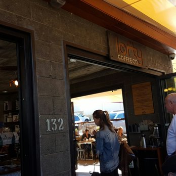 Lofty Coffee - Cafes Near Me - Solana Beach, California