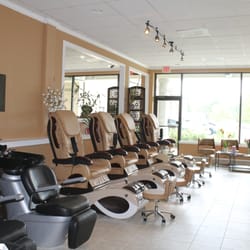 Avalon Nail & Hair Spa