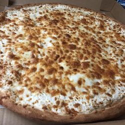 Mario's Pizza - 4 Cheese Pizza