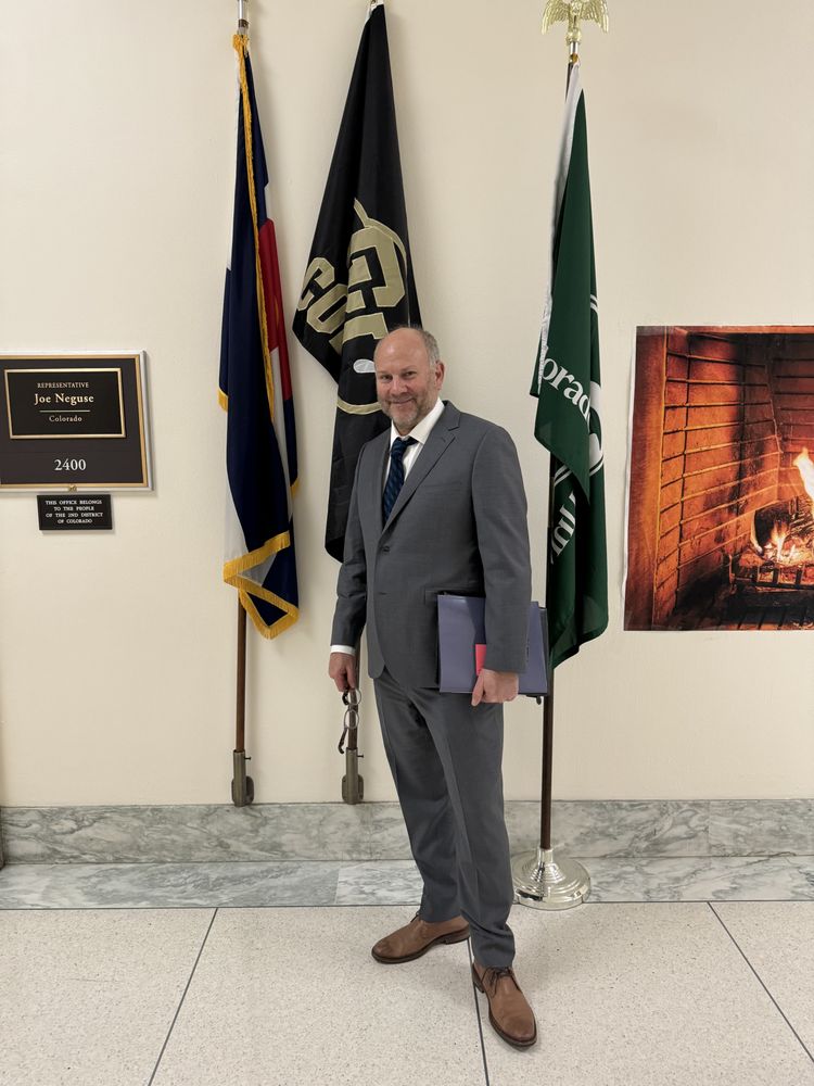 Lowry Veterans Law - disability attorney in Colorado Springs, CO