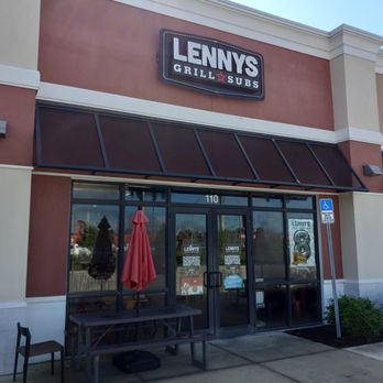 Lennys Grill & Subs - Cheesesteaks Near Me - Ft. Myers, Florida Lennys Grill & Subs - Cheesesteaks Near Me - Ft. Myers, Florida