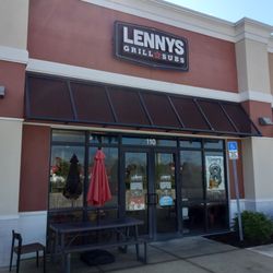 Lennys Grill & Subs