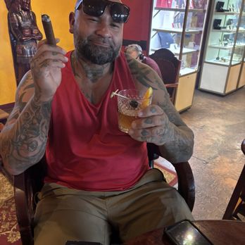 Corona Cigar Company & Drew Estate Lounge - Happy birthday - Cigar Bars Near Me - Orlando, Florida Corona Cigar Company & Drew Estate Lounge - Happy birthday - Cigar Bars Near Me - Orlando, Florida