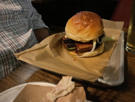 Prohibition Pig - Restaurant by null